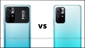 poco m4 pro 5g vs redmi note 11t