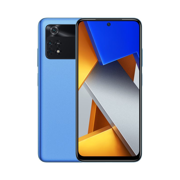 Poco M4 Pro 1