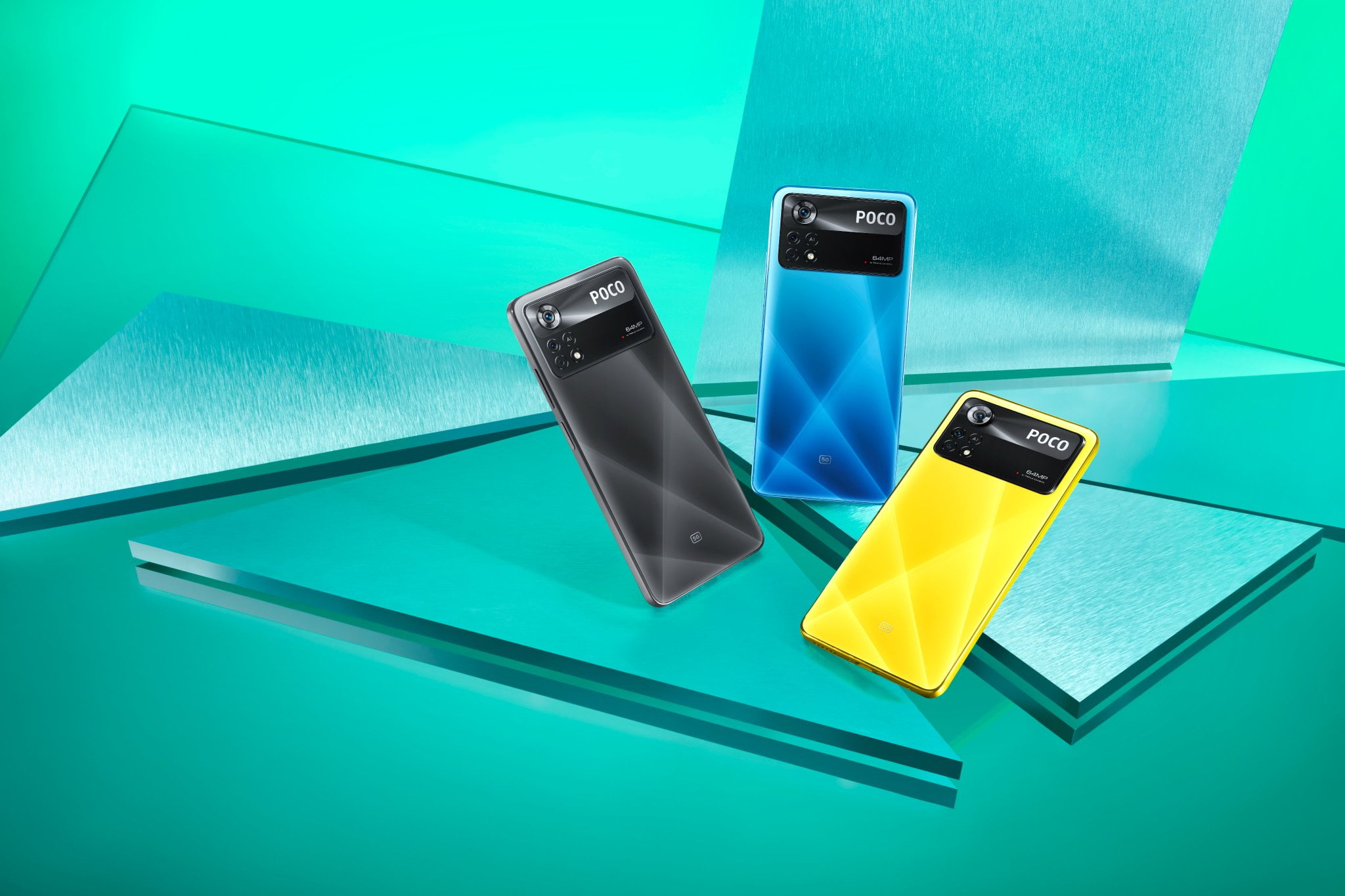 Poco X4 Pro 5G