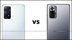 Redmi Note 11 pro Plus 5G VS Redmi Note 10 Pro Max