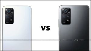 Redmi Note 11 pro Plus 5G VS Redmi Note 11 Pro