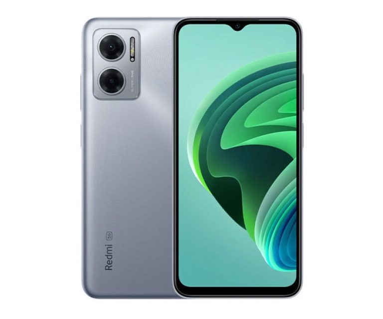 Redmi Note 11E