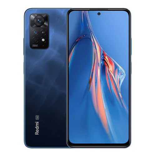 Redmi Note 11E Pro
