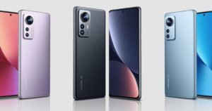 Xiaomi 12 series featured