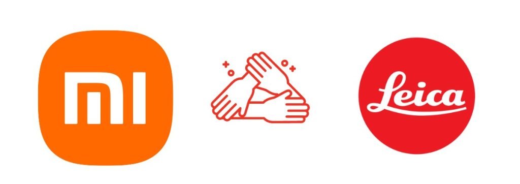 Xiaomi Leica partnership