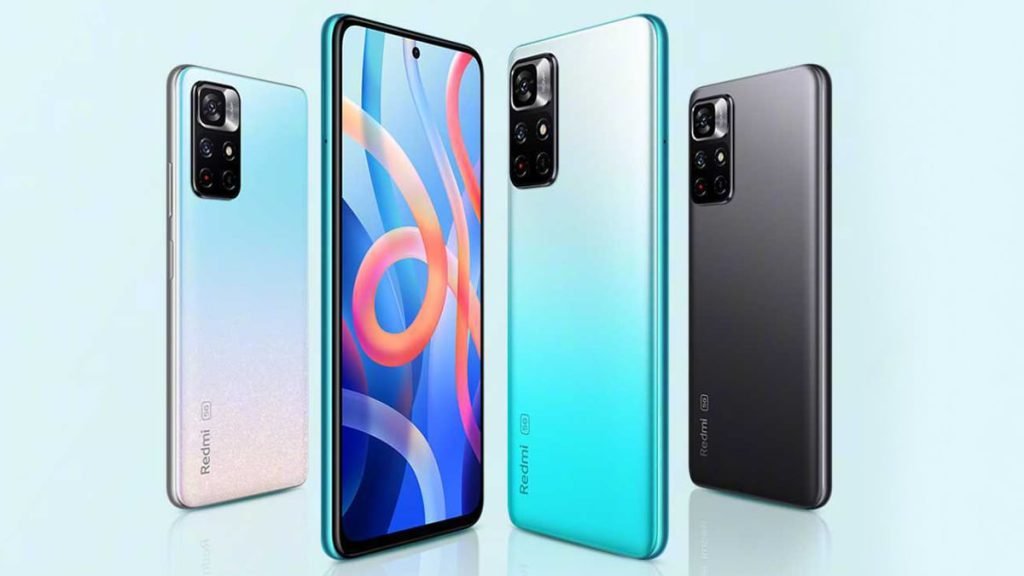 redmi note 11 banner
