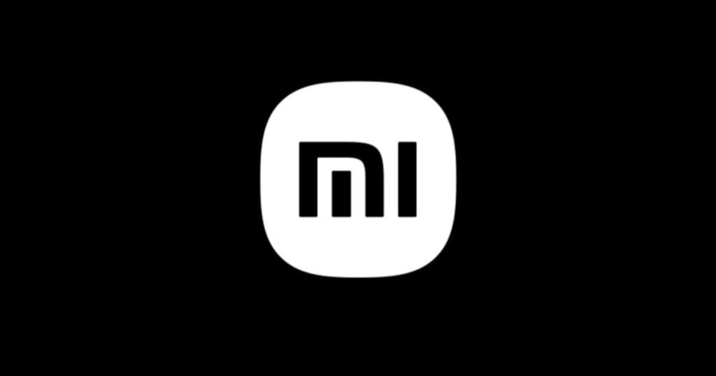 xiaomi logo feat