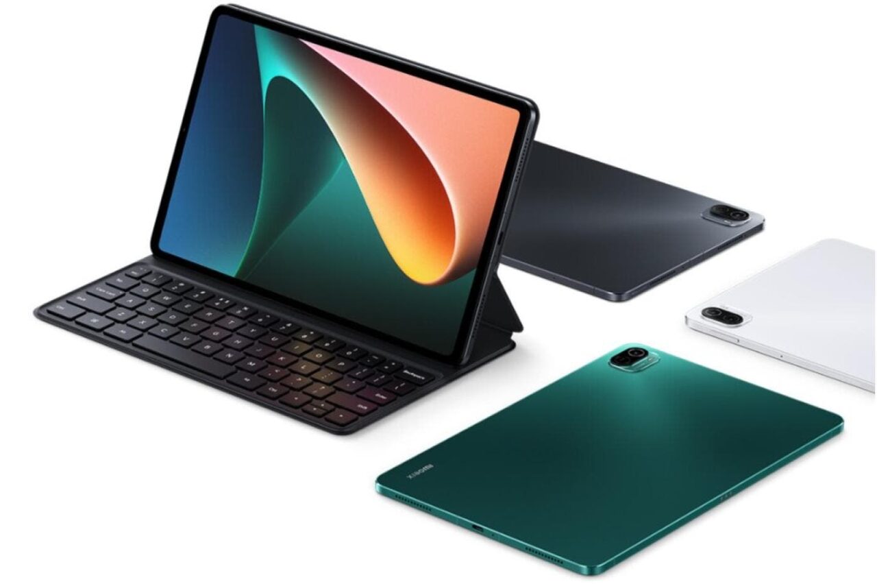 Xiaomi Pad 5