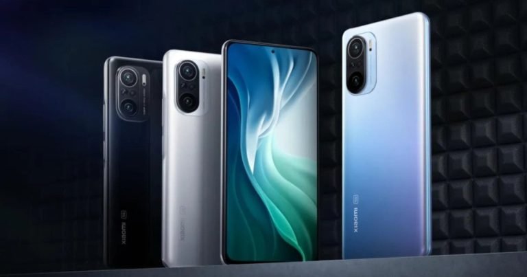 Xioami Mi 11X Pro featured