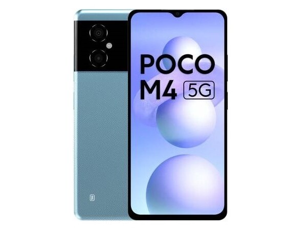 Poco M4 5G