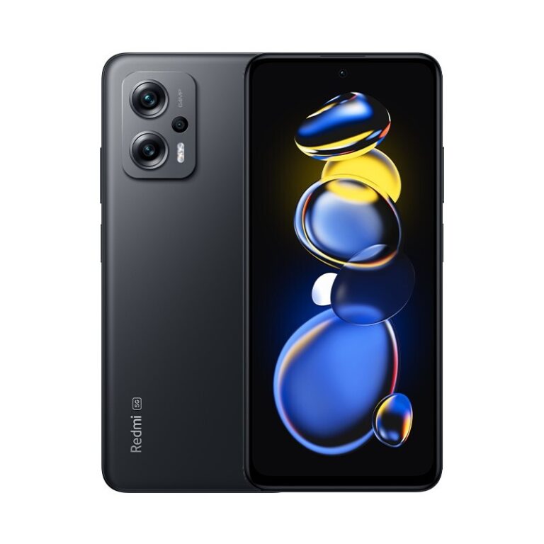 Redmi Note 11T Pro