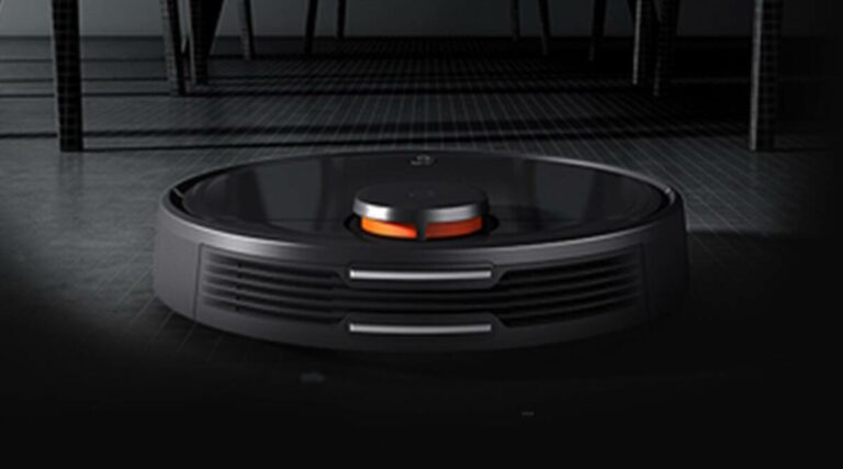 Xiaomi Mi Robot Vacuum Mop 2 Pro