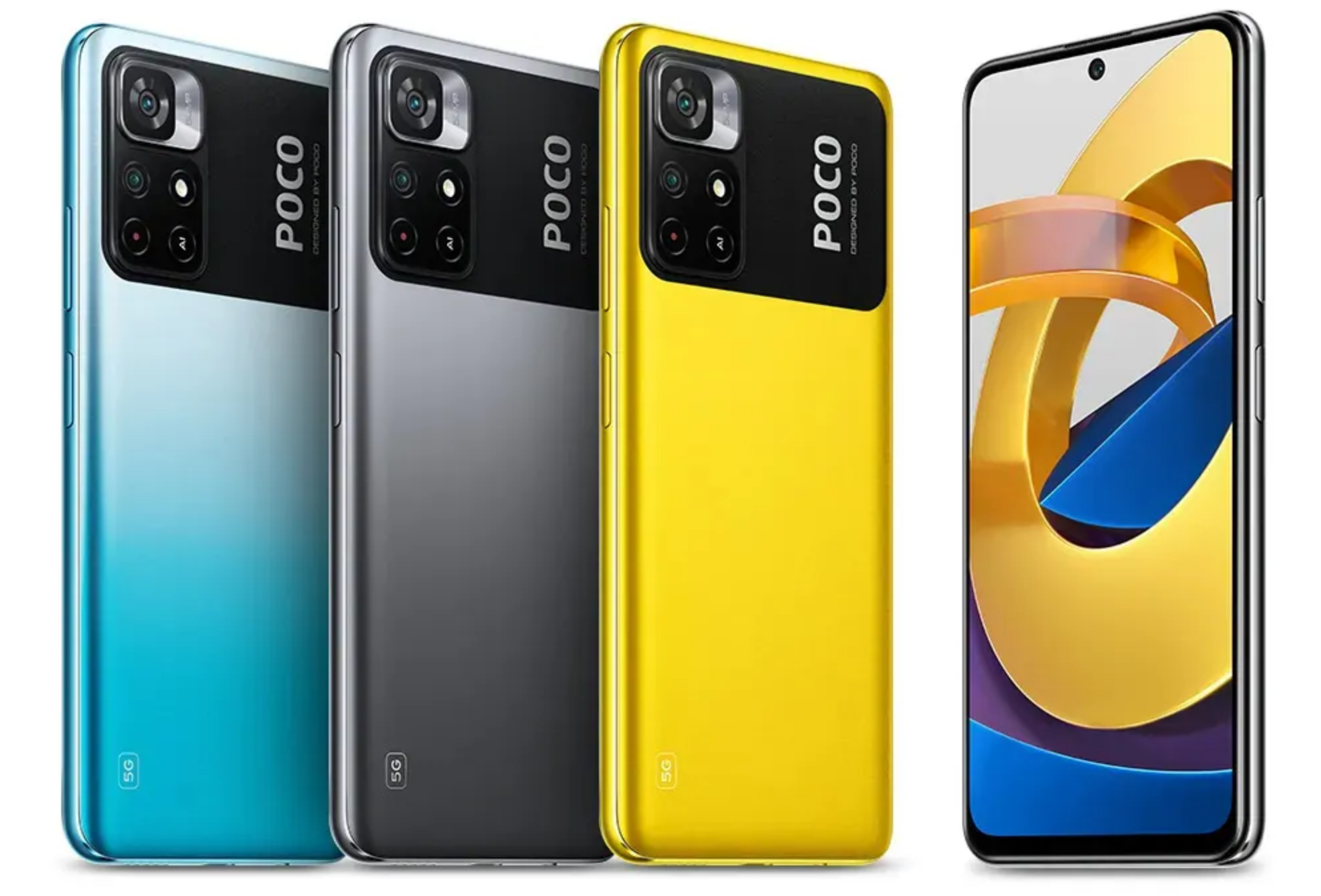 poco m4 pro 5g