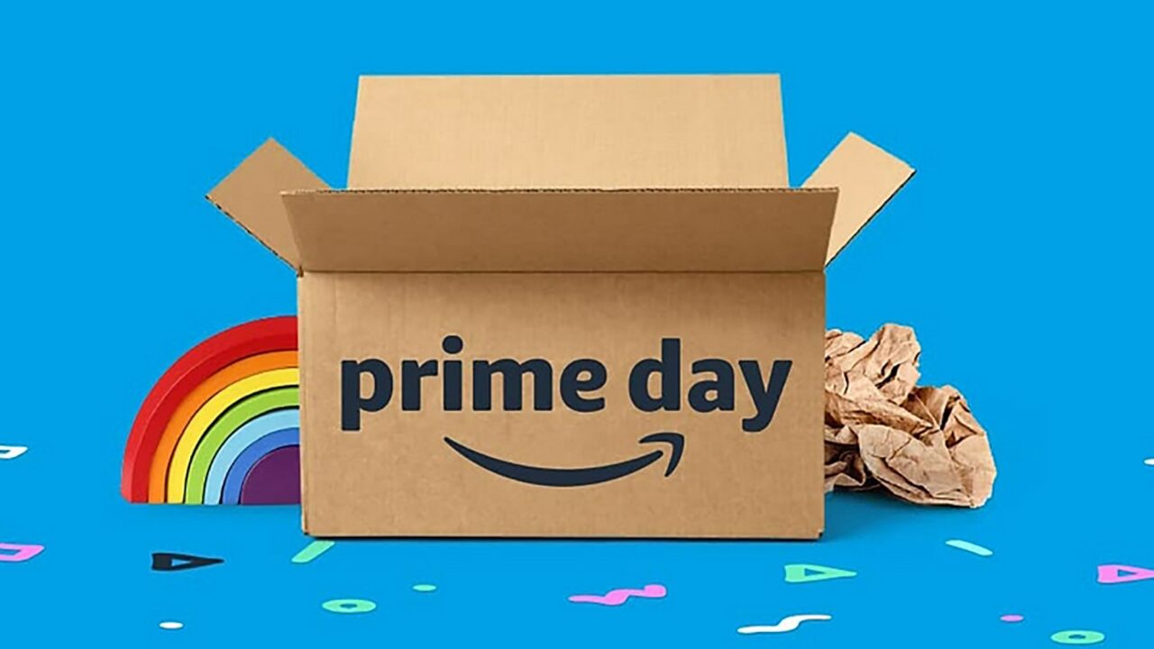 prime day 2022