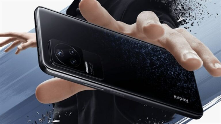 redmi k50 pro