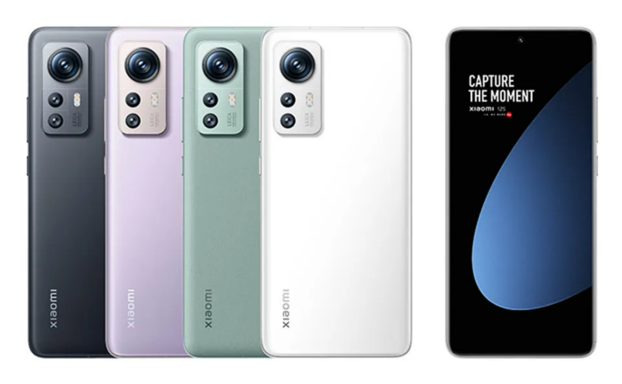 xiaomi 13 series phone