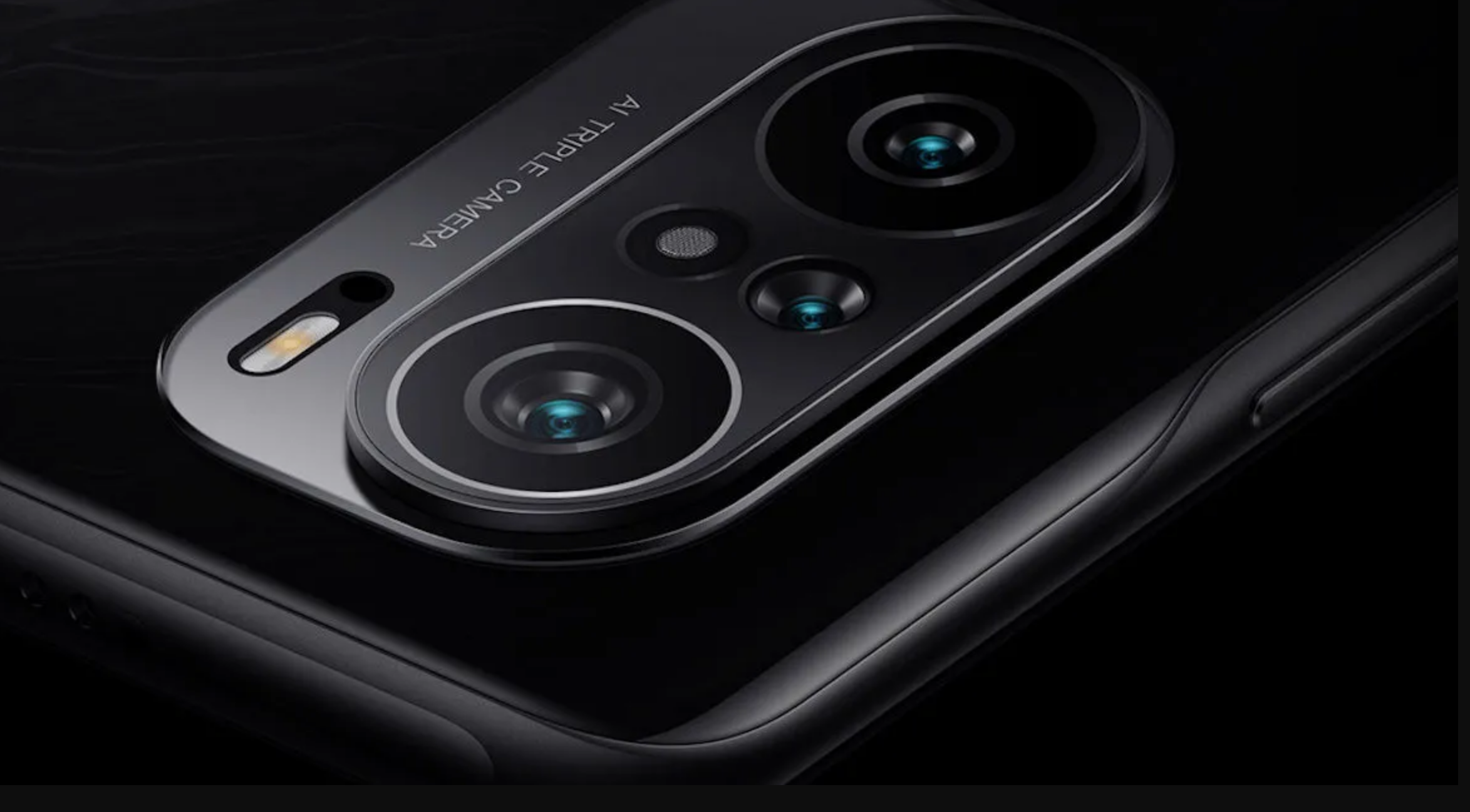 xiaomi 200 mp camera