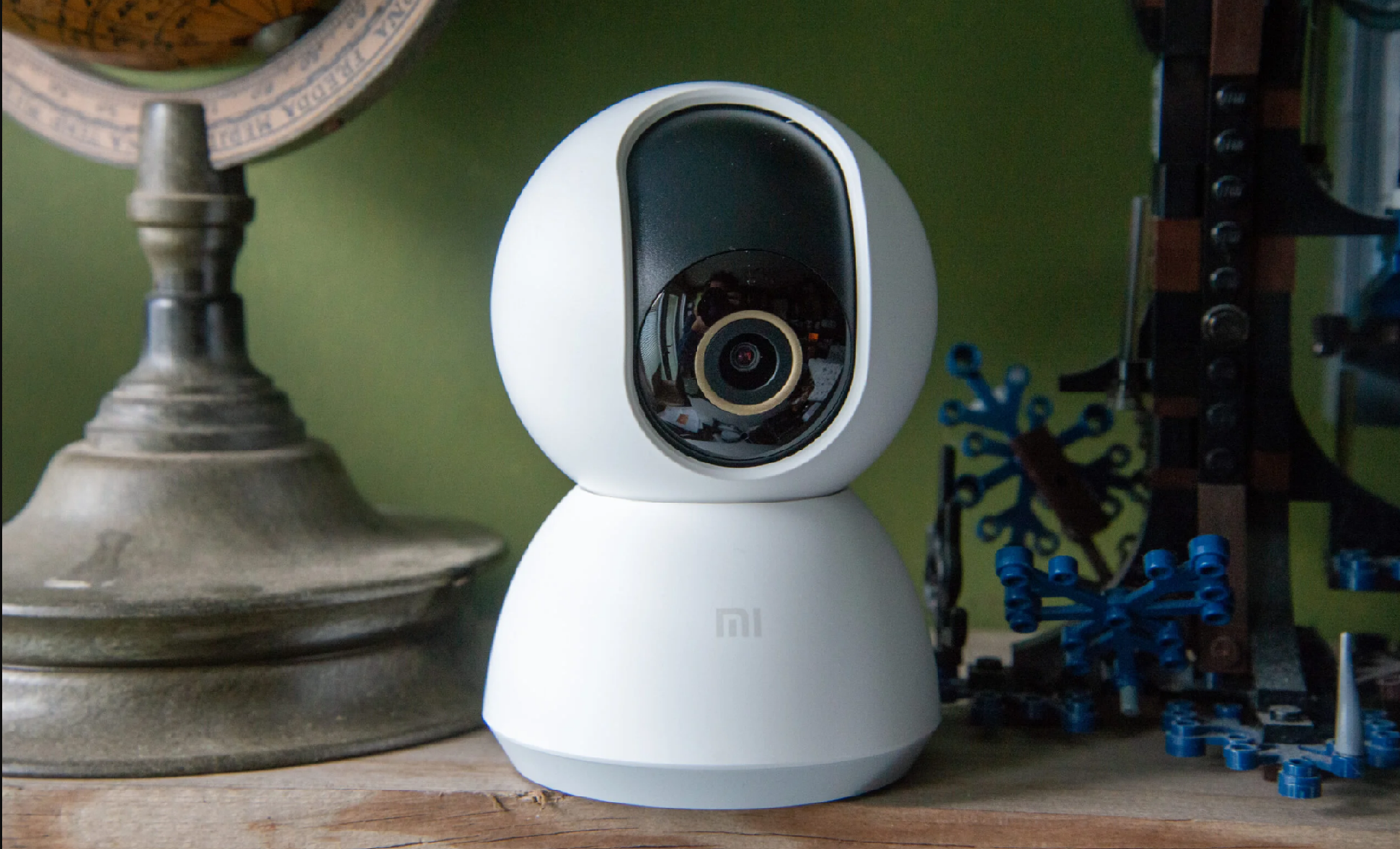 xiaomi 360o home security camera 1080p 2i