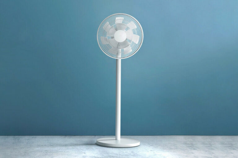 xiaomi smart standing fan 2
