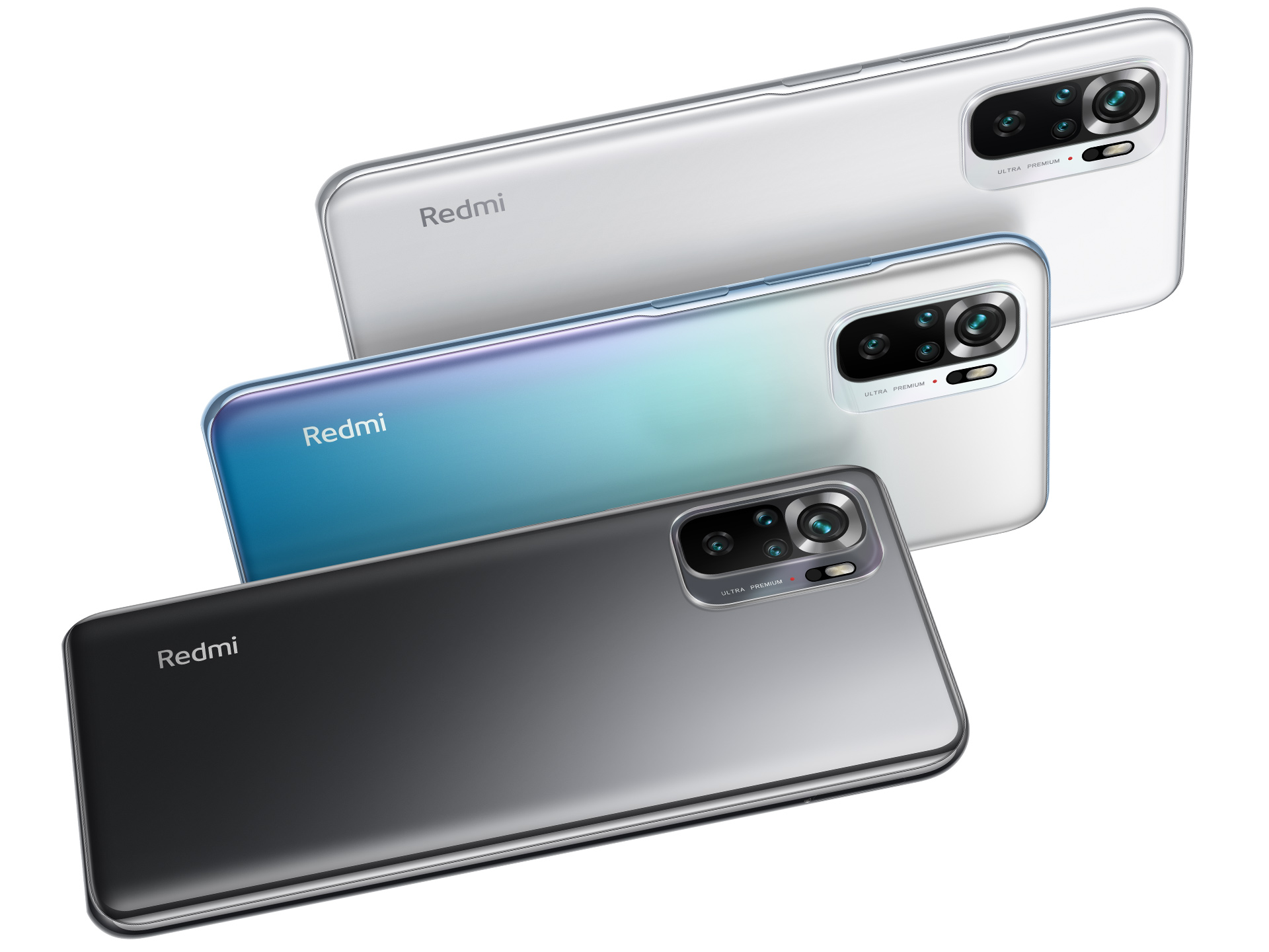 Redmi Note 10S