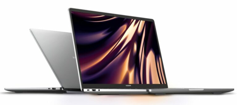 Xiaomi NoteBook Pro 120G 1