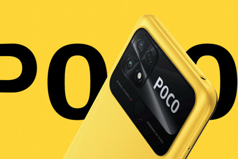 poco c50