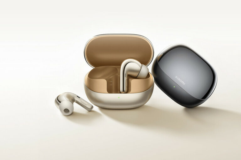 xiaomi buds 4 pro