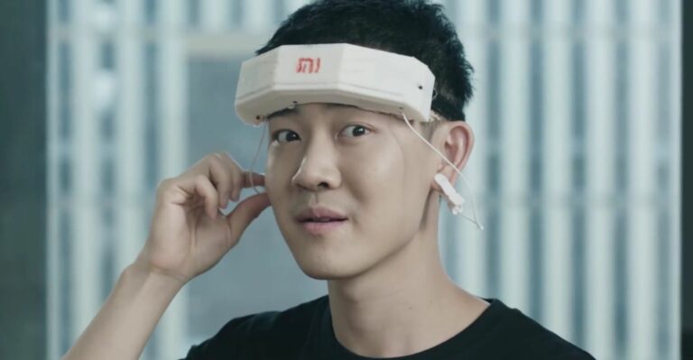 xiaomi migu headband