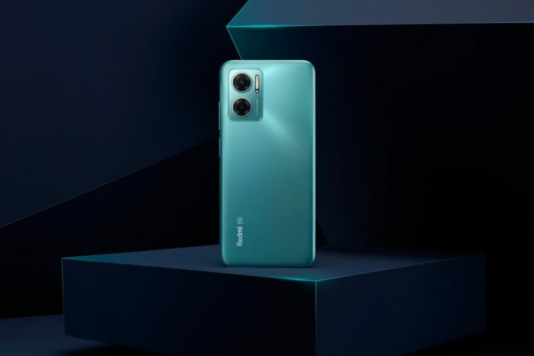 Redmi 11 Prime 5G
