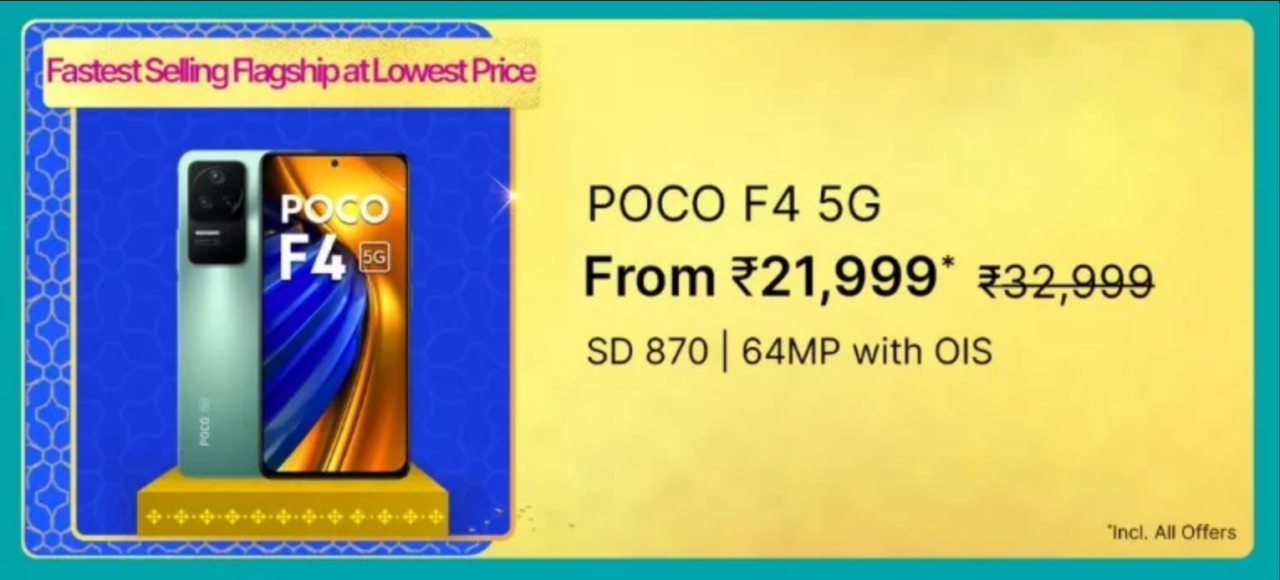 poco f4 5g bbd sales