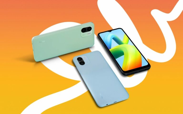 redmi a1