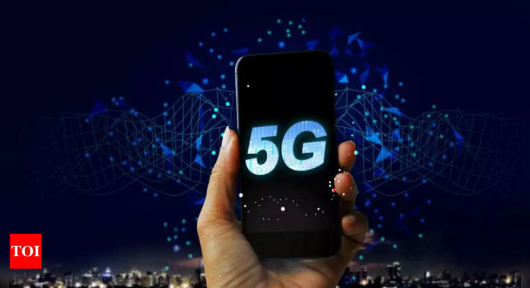 airtel xiaomi 5g internet connection