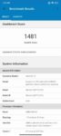 POCO M5 Benchmark 4