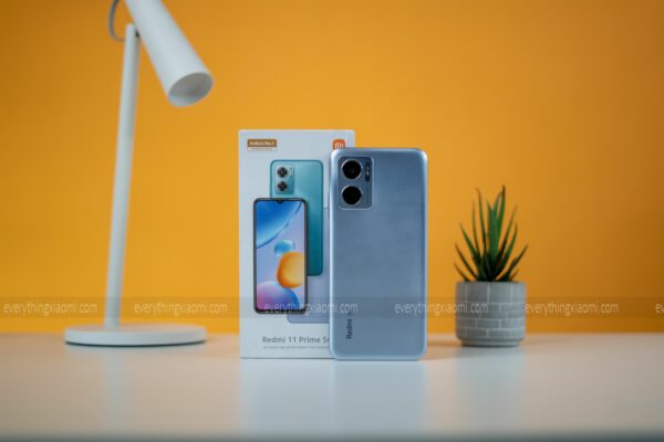 Redmi 11 Prime 5GAVI09955 result