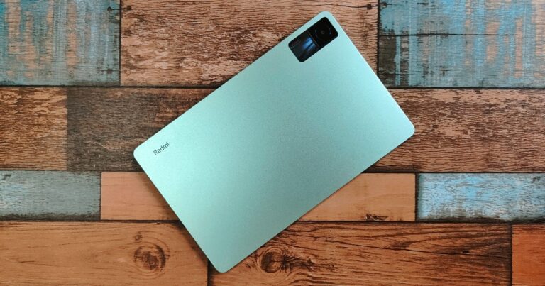 Redmi Pad 4