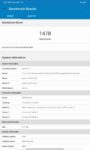 Redmi Pad Benchmark 1