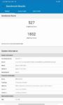 Redmi Pad Benchmark 3