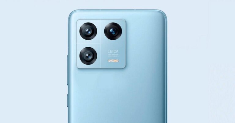 Xiaomi 13 Pro
