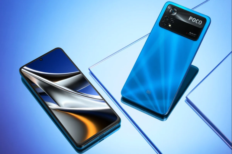 poco x5 5g