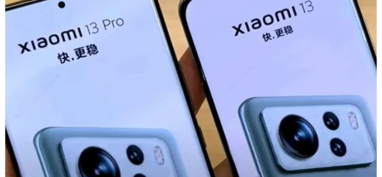 xiaomi 13
