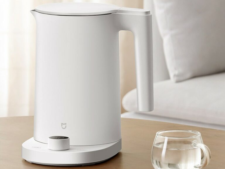 xiaomi mijia kettle 2 pro