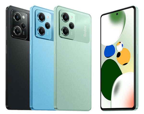 Redmi Note 12 Pro Speed Edition