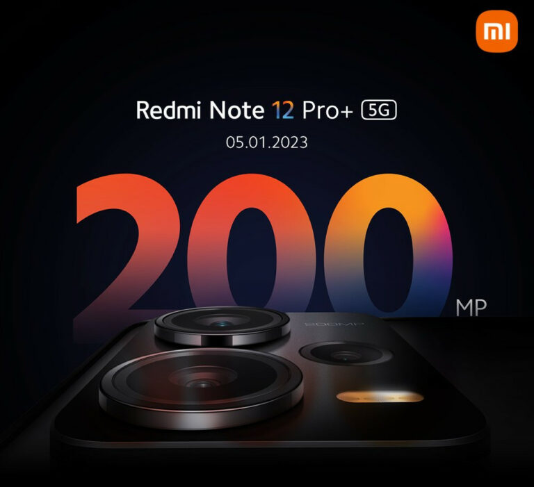 Redmi Note 12 series India