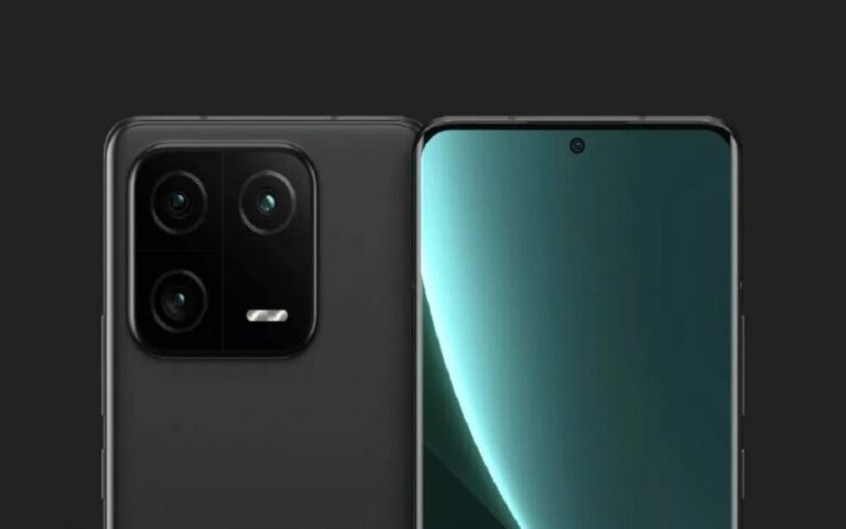 Xiaomi 13 13 pro snapdragon 8 gen 2 chipset