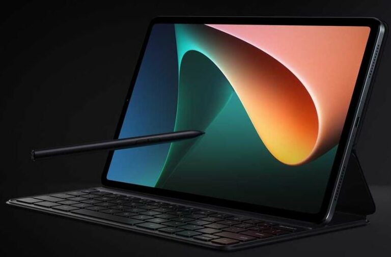 xiaomi Mi pad 5 series