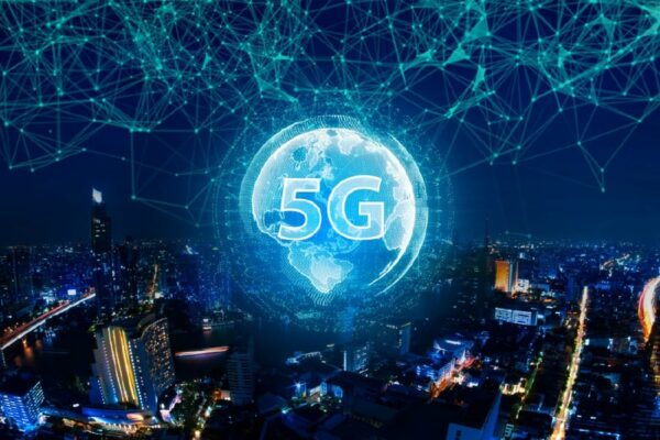 5G banner