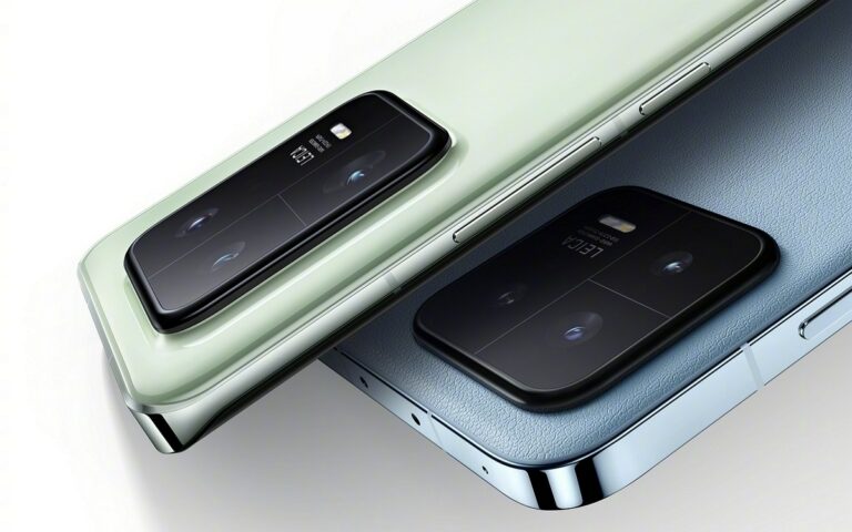 Xiaomi 13 pro