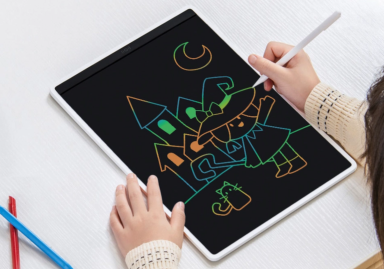 Xiaomi MIJIA LCD Small Blackboard Color Edition