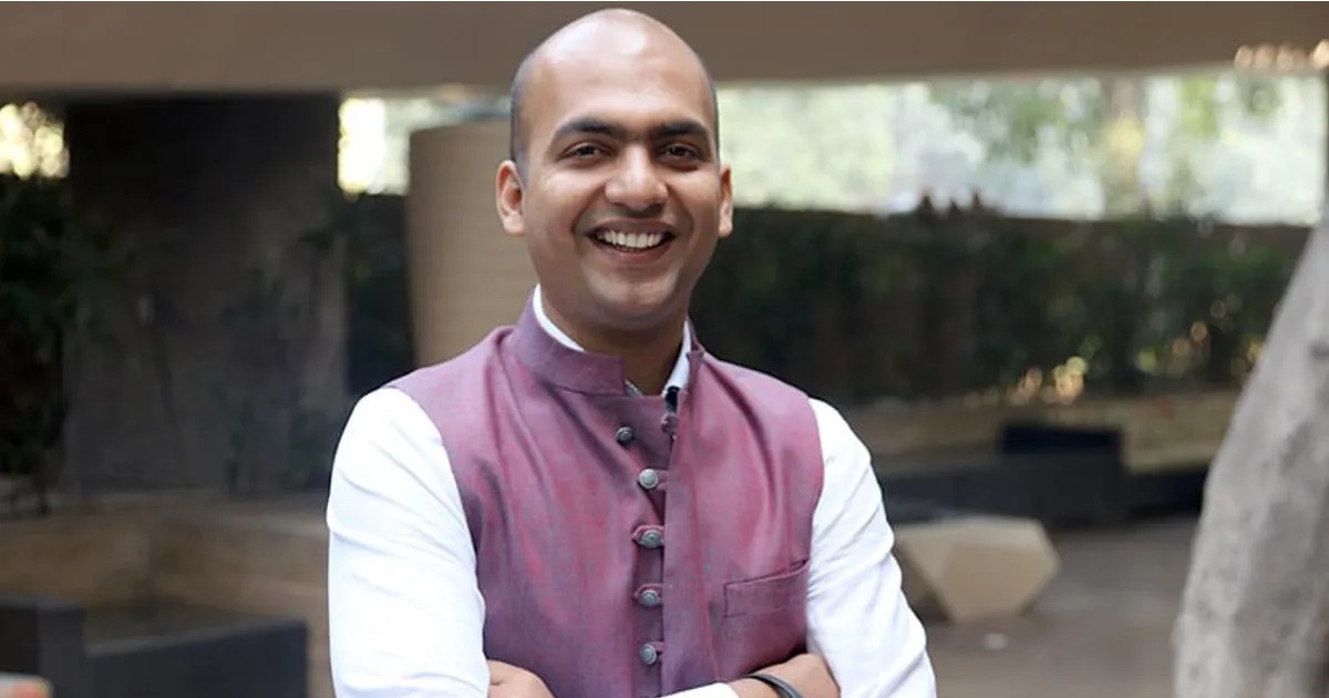 manu kumar jain