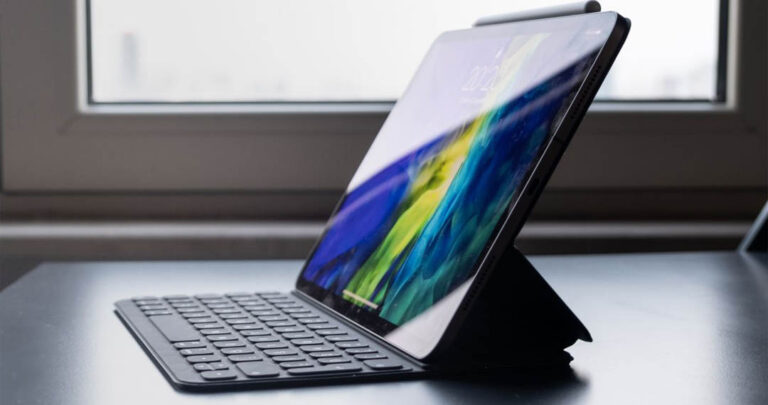 xiaomi mi pad 5 tablet